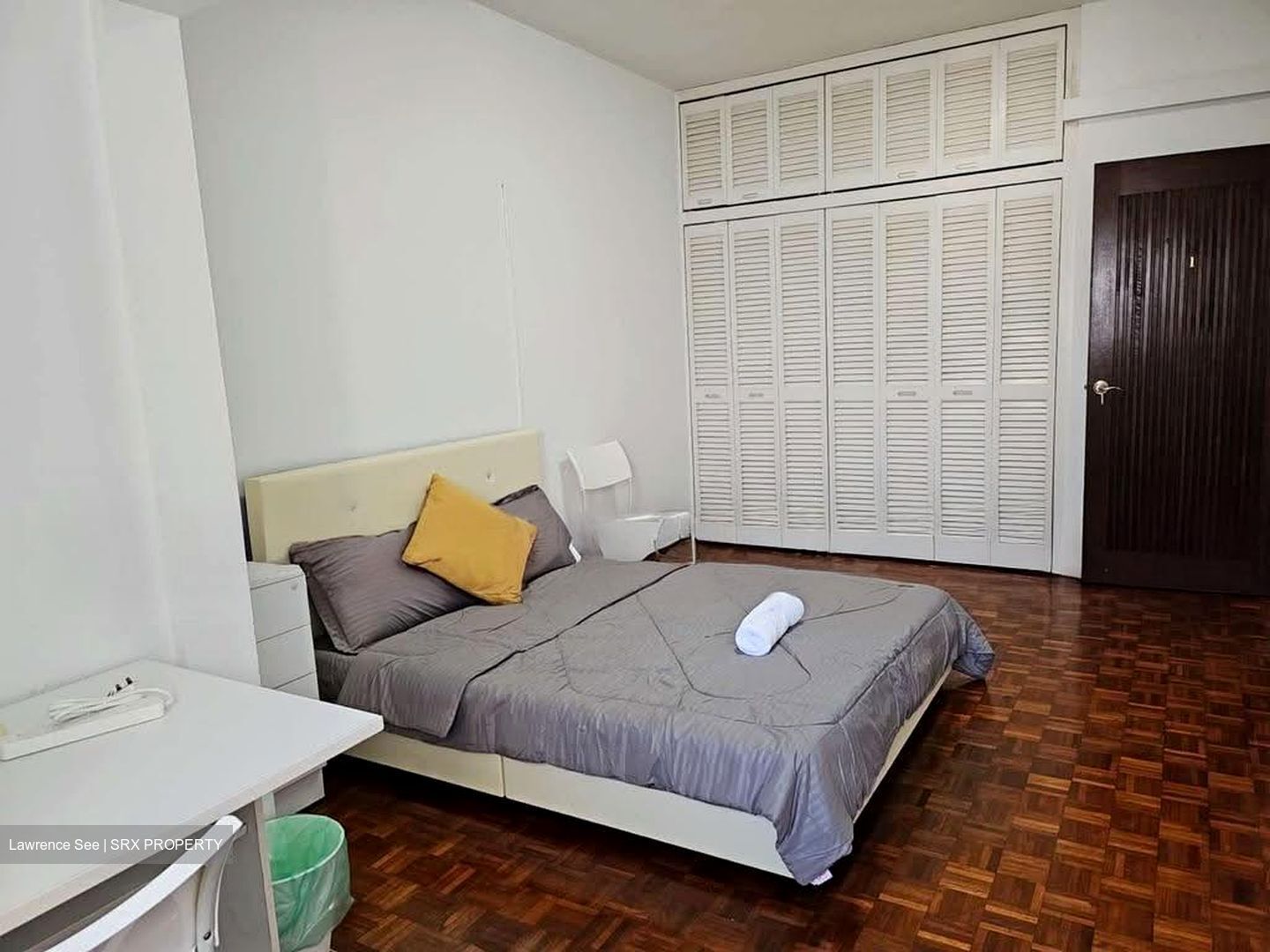 Ridgewood (D10), Condominium #628555261